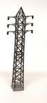 BuBi Model N70148 - N - Freileitungsmasten - Typ B